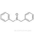 Dibensylsulfoxid CAS 621-08-9